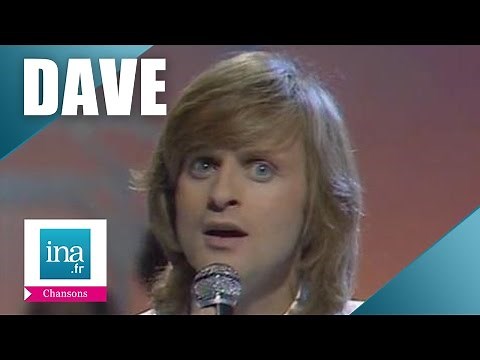 Dave "Est-ce par hasard ?" (live) | Archive INA