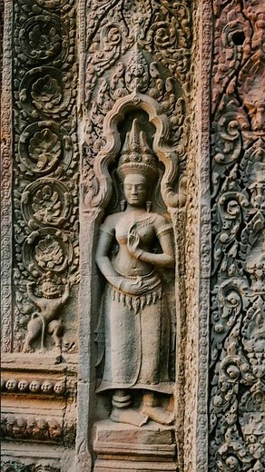 Angkor Wat: The Forgotten Story of the Temple in the Jungle