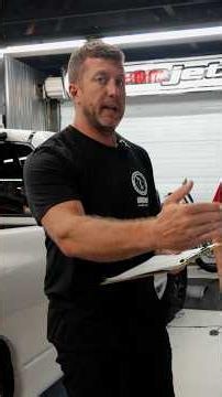 Ryan and Chad break down what made this CM849 to MoTeC conversion difficult! #motec #wiring #harness
