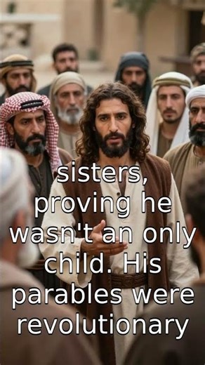 6 AMAZING FACTS ABOUT JESUS ​​CHRIST - SEE NOW! #faith #spiritualgrowth #christianfaith