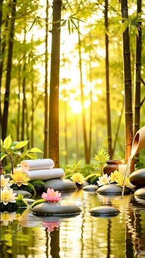 10 Hours Relaxing Sleep Music with Rain Sounds - Meditation Music, Stress Relief, Relaxing Music