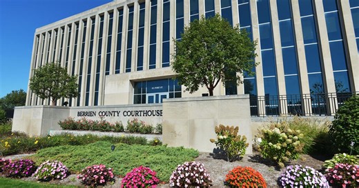 St. Joseph man's murder conviction upheld in Michigan Court of Appeals