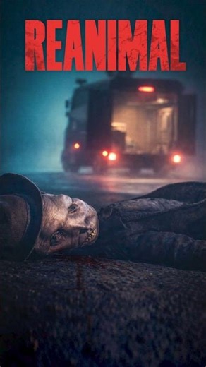 What happens to SNIFFER after DEATH? | Reanimal [FULL GAME] Showcase