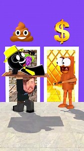 42K views · 904 reactions | help rumi or jinu win in musical chairs challenge game - kpop demon hunters | Reel Minecraft animation | Facebook