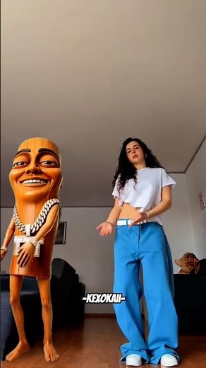 Tung Tung Tung Sahurrrr #dance #tungtungtungsahur #viral #shorts