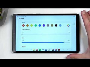 SAMSUNG Galaxy Tab A11+ 5G – Top Tricks and Hidden Features