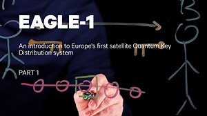 SES Lightboard Series: EAGLE-1 Part 1