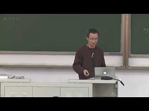 46 教学录像 一国收入的衡量 2 清华大学 经济学原理