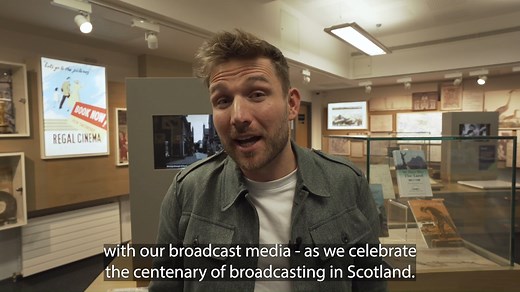 16 reactions | How have Gàidhlig and Scots found their way on air in...