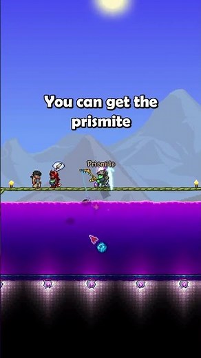 Is fishing worth it in #terraria ? #fishing