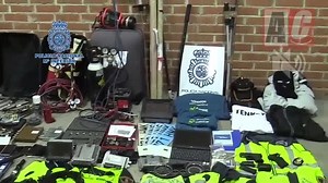 7.9K views · 39 reactions | VÍDEO | SUCESOS | La Policía Nacional...