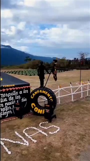 #conas #fuerzasespeciales #comando