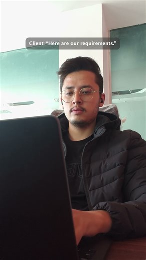 English is easy until you meet a Scottish client