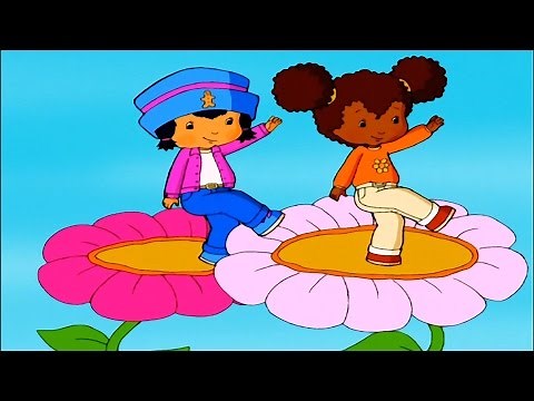Jammin - Strawberry Shortcake