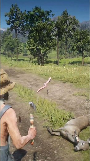 PRIMAL SURVIVAL SKILLS v3 #shorts