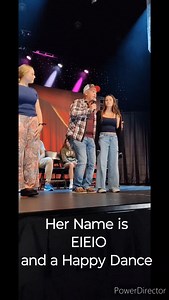 #hypnosisshow #funny #funnyvideos #fair #hypnotized #bradcomedyhypnotist #hypnosis #hilarious #amazing #dancing # | Brad Comedy Hypnotist
