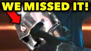 I found a huge Doctor Doom Easter egg and face reveal in Fantastic Four's mid-credit scene!