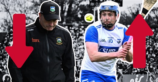 Hurling Power Rankings After The Second Week Of The 2025 Championship | Balls.ie