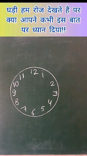 Interesting facts about clock Clock Trick #clock #maths #mathshorts #shorts #shortsfeed #tricks #tips #viral #reels #learning #clocktricks #reasoning #aptitude #competition #mathstricks #math #mathstrick #mathsshorts #mathematics #time #timeandwork #timeanddistancetricks #learning | Education Boom