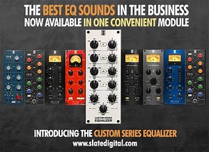 1.7K views · 46 reactions | What if there was one equalizer that...