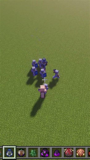 villager Generalismo vs pillager Cowboy!! Amazing fight mod mobs in minecraft