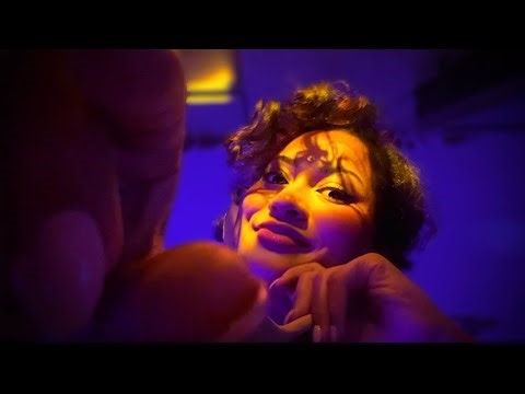 ASMR POV You’re the Sultans Hummus 🕌 ( I’m Cooking & Eating you )