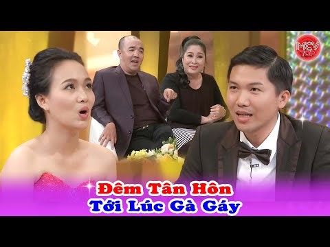 Phát Hiện Chồng Đào Hoa Trước Ngày Cưới. Cô Dâu Khóc Cả Đêm: Đêm Tân Hôn Kéo Dài Tới Lúc Gà Gáy