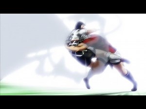 All Out - Tackle Highlight