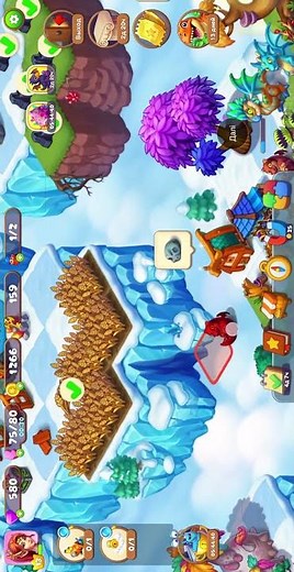 I❤️ Play in Mergest Kingdom 👉 Subscribe my Channel !!! #games #gameplay #mergestkingdom