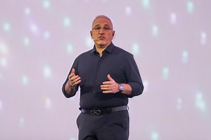 HPE’s deal with activist investor Elliott may still cost CEO Antonio Neri his job—or end with parts of the company being sold