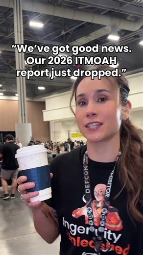 Inside the Mind of a Hacker is a Bugcrowd staple, and this year’s edition reflects a threat landscape that never slows down. 🏃🏻‍♂️💨 Security isn’t static. Attackers adapt in real time, and with AI in the mix, they’re moving faster, operating continuously, and learning as they go. 🚌 🤨 If you’re especially interested in how AI is showing up in hacker workflows, skip ahead to Chapter 3 (though we’d definitely recommend reading the whole thing). You’ll find how humans are working alongside AI t