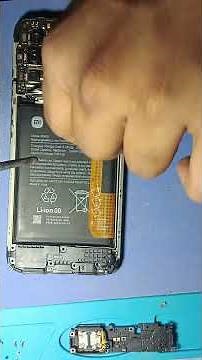 Redmi Note 10 Automatic Switch off Problem | How To Solve Switch off Problem in Redmi Note 10