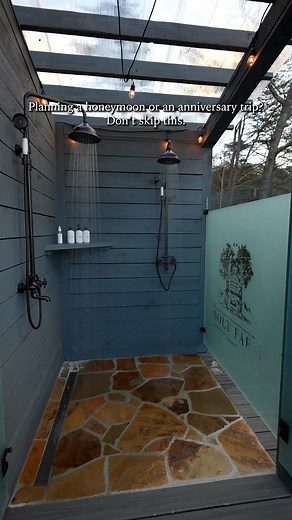 Our Black Friday offer (our best deal of the year!) ends in just 5 days! ⏰ Planning an anniversary, honeymoon, or romantic escape? ❤️ This is your sign NOT to wait. Book your mountaintop getaway and unlock up to $850 in total value, including: 💆‍♀️ Spa credit 🌿 Complimentary Wellness Haven access 🔥 $300 off your stay Whether you’re celebrating something special or just craving a peaceful reset together, this is your moment. 📌 Secure your stay before this offer (and your dream dates) are gone