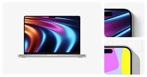 Pixelmator Pro adds new set of 'premium device mockups' for the latest Apple devices - 9to5Mac