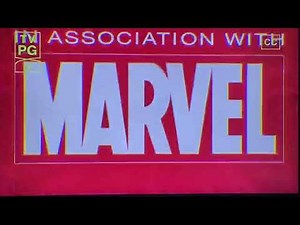 Spider-Man: Into the Spider-Verse - Freeform Intro 7/19/25 (NO COPYRIGHT INTENDED)