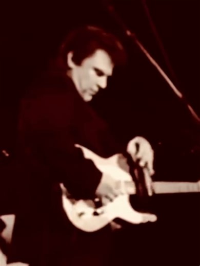 Danny Gatton: Guitar Playing on Easy Mode