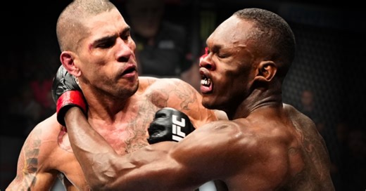 Watch: The UFC’s Most Terrifying Knockout Artists - Most Dangerous Punchers, Officially Unleashed