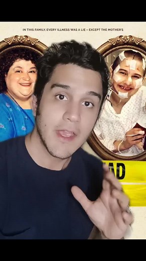 Documental perturbador Mommy Dead and Dearest #documentalperturbador #cineperturbador #crimenreal #crimenesreales #documentalhbo #mommydeadanddearest #crimenes