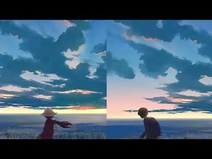 The Script - Same Time (Slowed + Reverb)