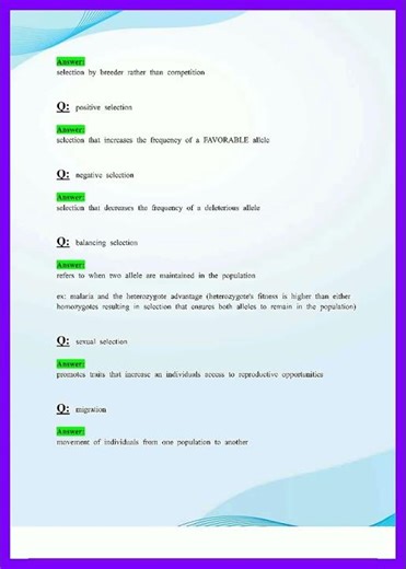 BIOL 1108 EXAM 1 PRINCIPLES OF BIOLOGY II LATEST 2026 2027 UPDATE REVIEW 100 VERIFIED QUESTIONS AND