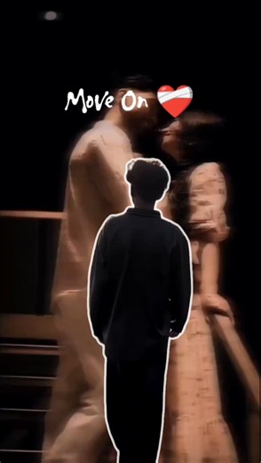 Move On 💔 CapCut Fast Overlay Video Editing | Mujhe Teri | New Trending Instagram Reel Editing 2026