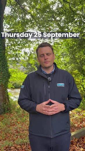 Andy’s back for another video, and this time, he’s discussing how hosepipe restrictions apply to businesses. We know many of our customers would like to understand more about the restrictions and how some businesses may use hosepipes during this period, and what we’ve been asking businesses to do. We’ve had some much welcome rain this week, but the hosepipe restrictions are still in place, so we do really appreciate everyone leaving their hosepipes down and all your efforts to save water – thank