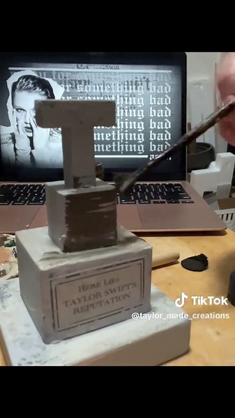 Reputation Project: Unveiling Taylor Swift's Legacy