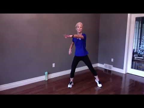 VON SMART Exercise 45 Minute Class