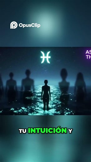 Awaken Your Intuition Discover the Power of Your 6th Sense #zodiac #astrology #tarot #pisces