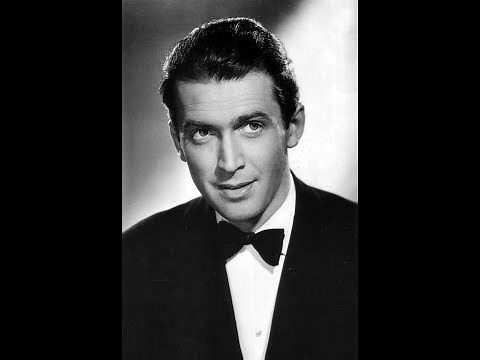 James Stewart, 89 (1908-1997) actor