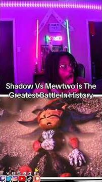 Shadow Vs Mewtwo Was The Best Fight This Season!
