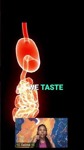 Unlock Digestive Health: The Power of Bitters in Food #shorts