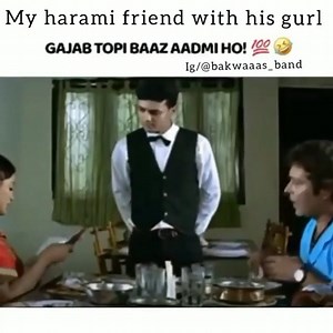 Who's this guy? 😋 | When I Write