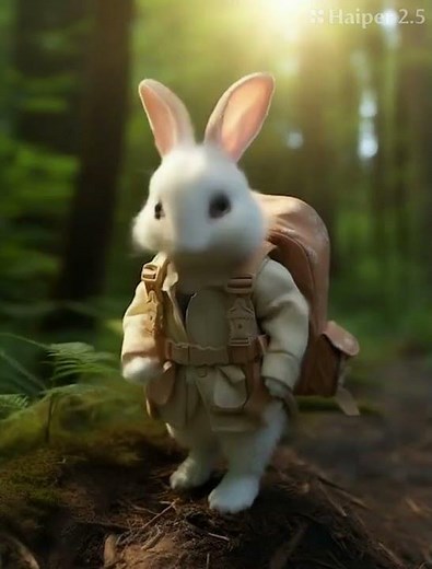 The Science Behind Why Rabbits are Adorable